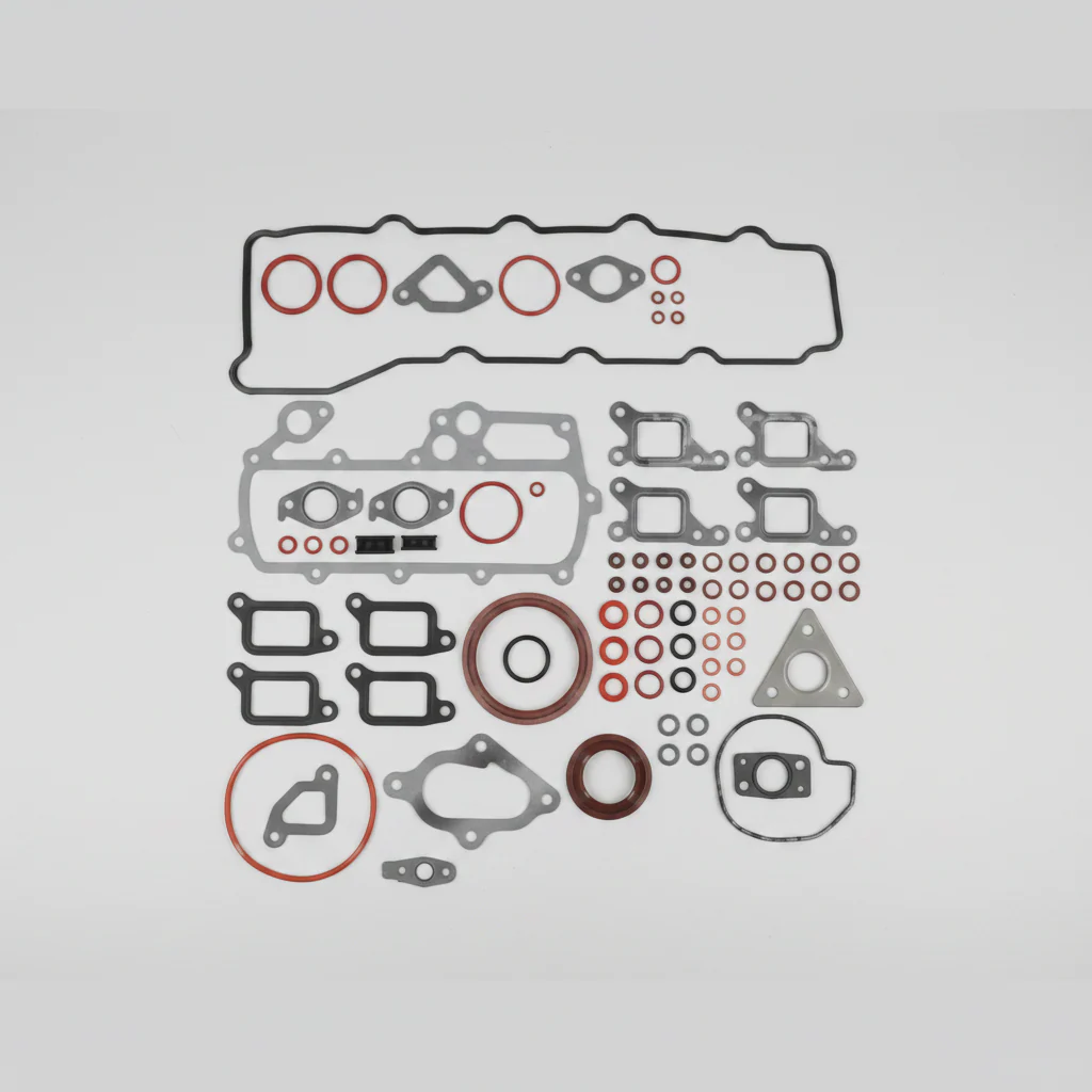 Engine Delica L400